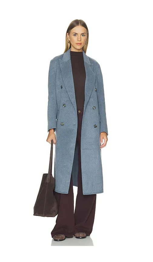 rag & bone Vasso Coat | Thumbnail 2 rag & bone Vasso Coat | Thumbnail 2