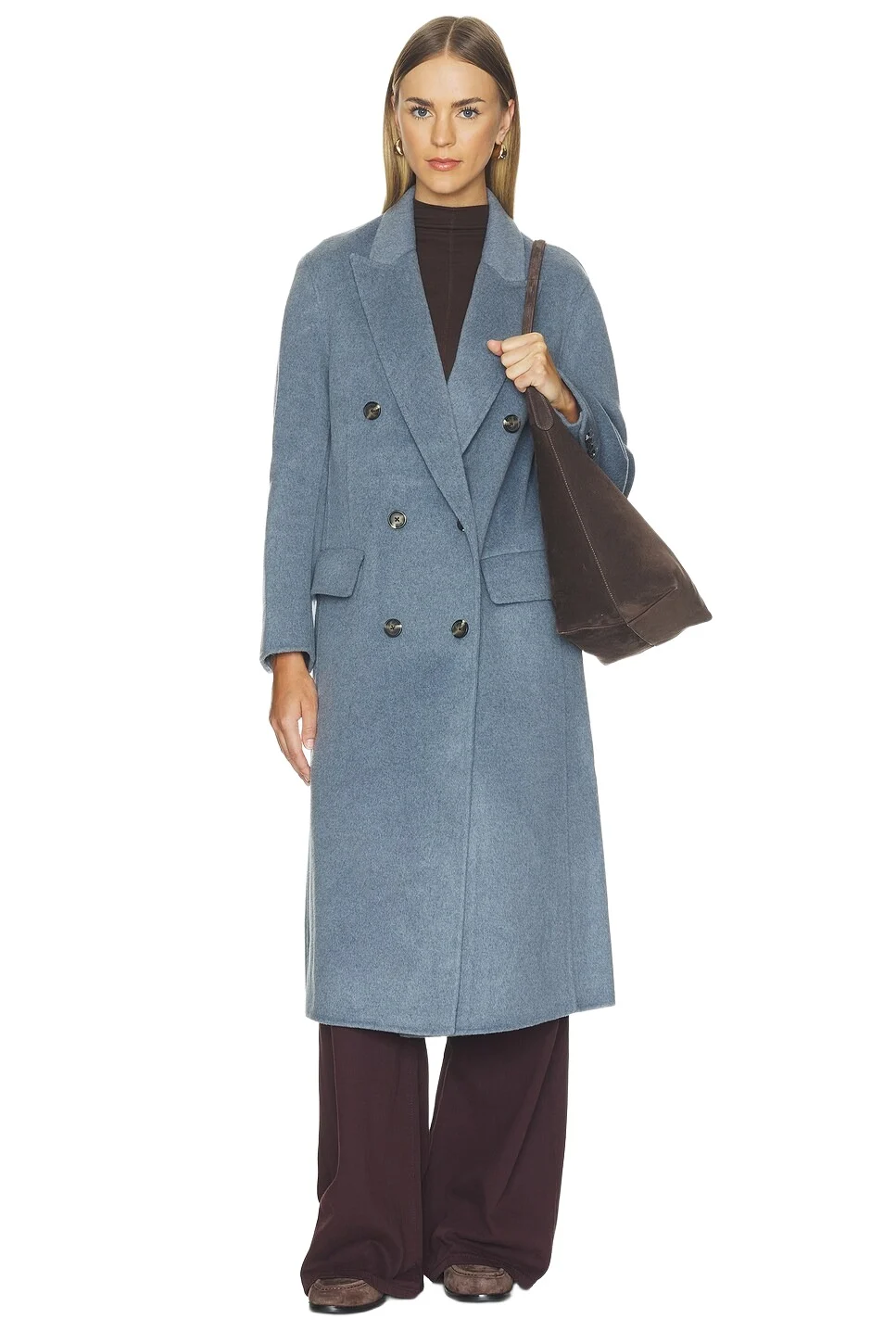 rag & bone Vasso Coat