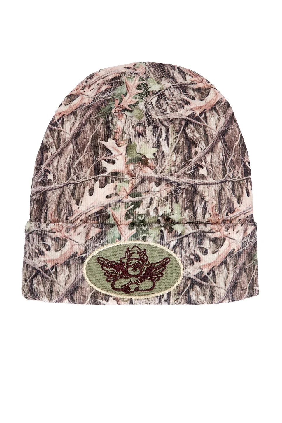Manhunt Beanie