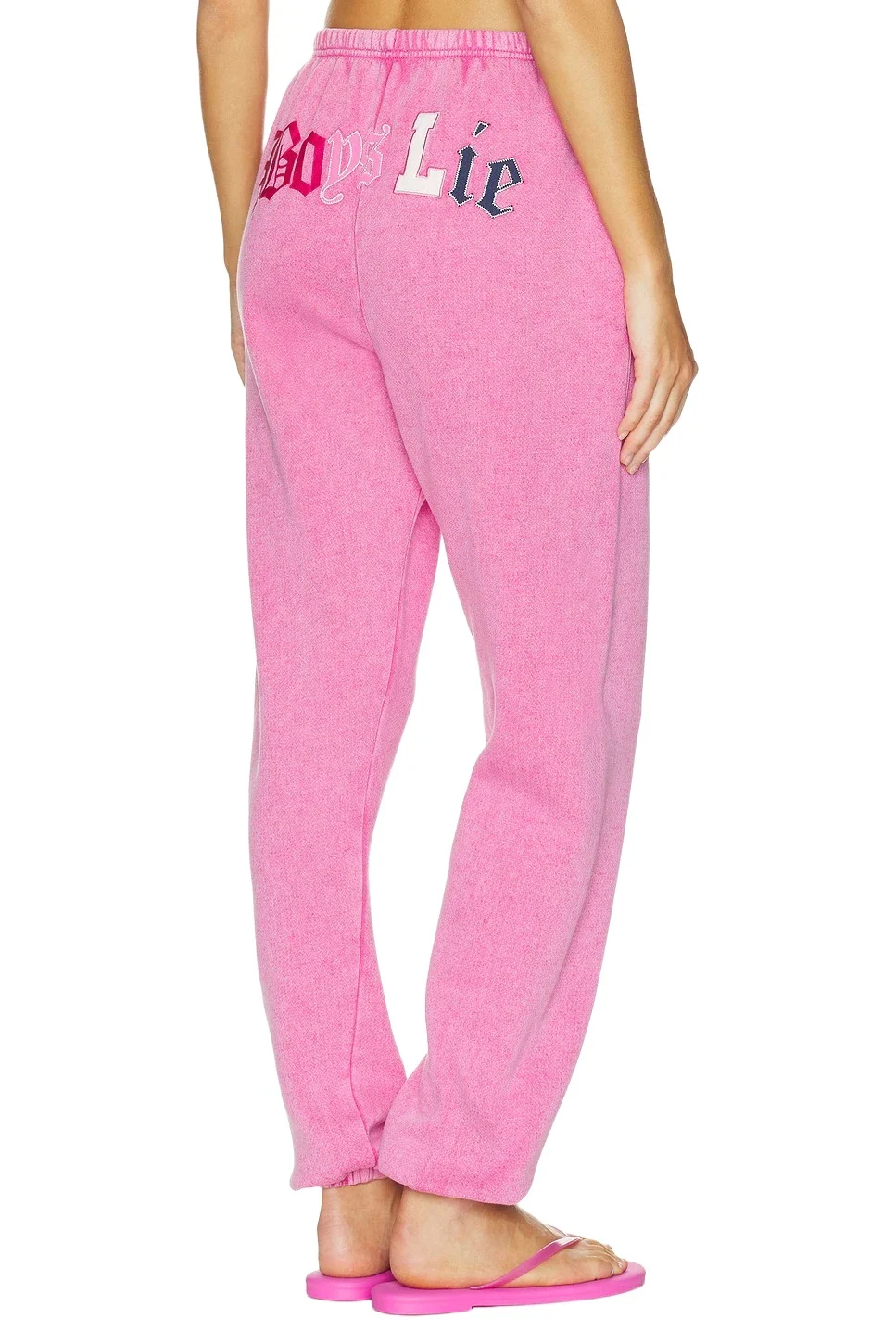 Danielle Kimmy Pant