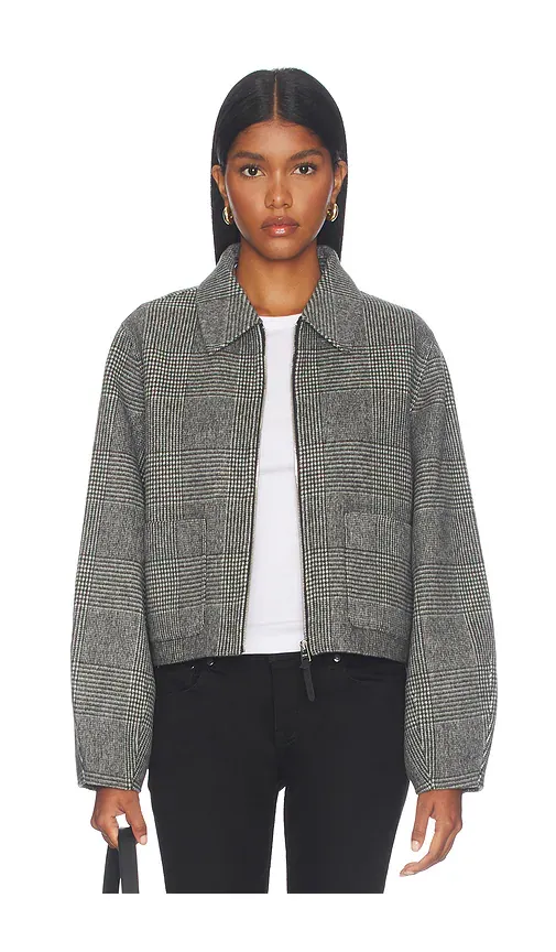 Mackage Solana Jacket | Thumbnail 2 Mackage Solana Jacket | Thumbnail 2