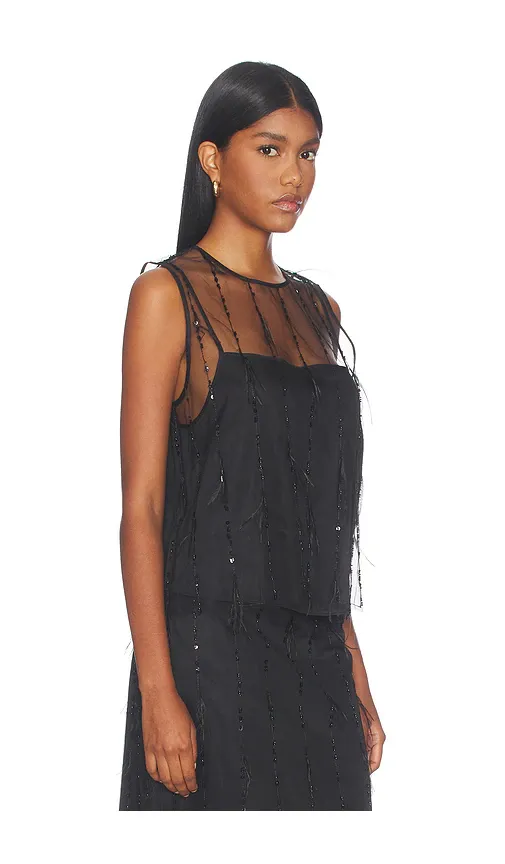rag & bone Geena Tank Top | Thumbnail 2 rag & bone Geena Tank Top | Thumbnail 2