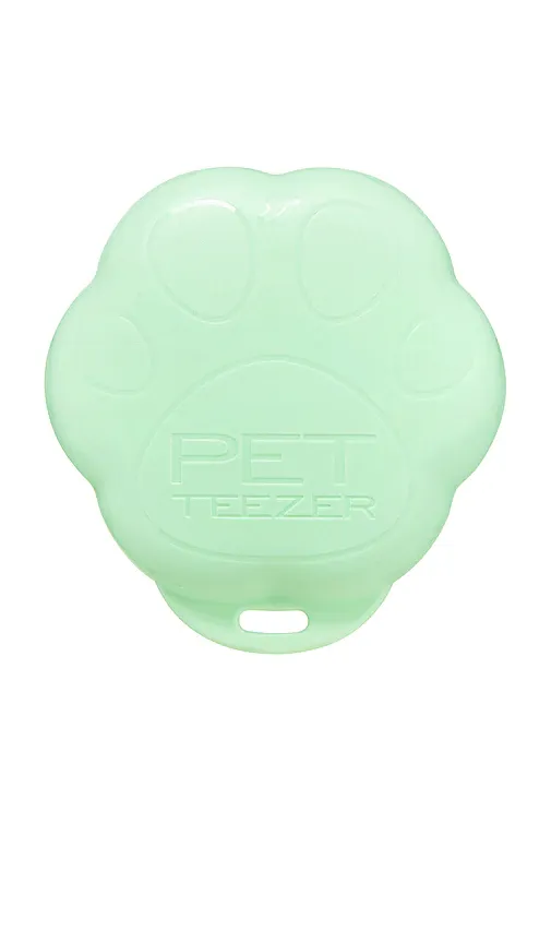 Tangle Teezer Cat Grooming Brush | Thumbnail 2 Tangle Teezer Cat Grooming Brush | Thumbnail 2