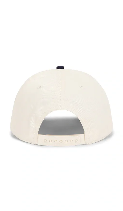 ONE OF THESE DAYS Design 26 5 Panel Snapback | Thumbnail 2