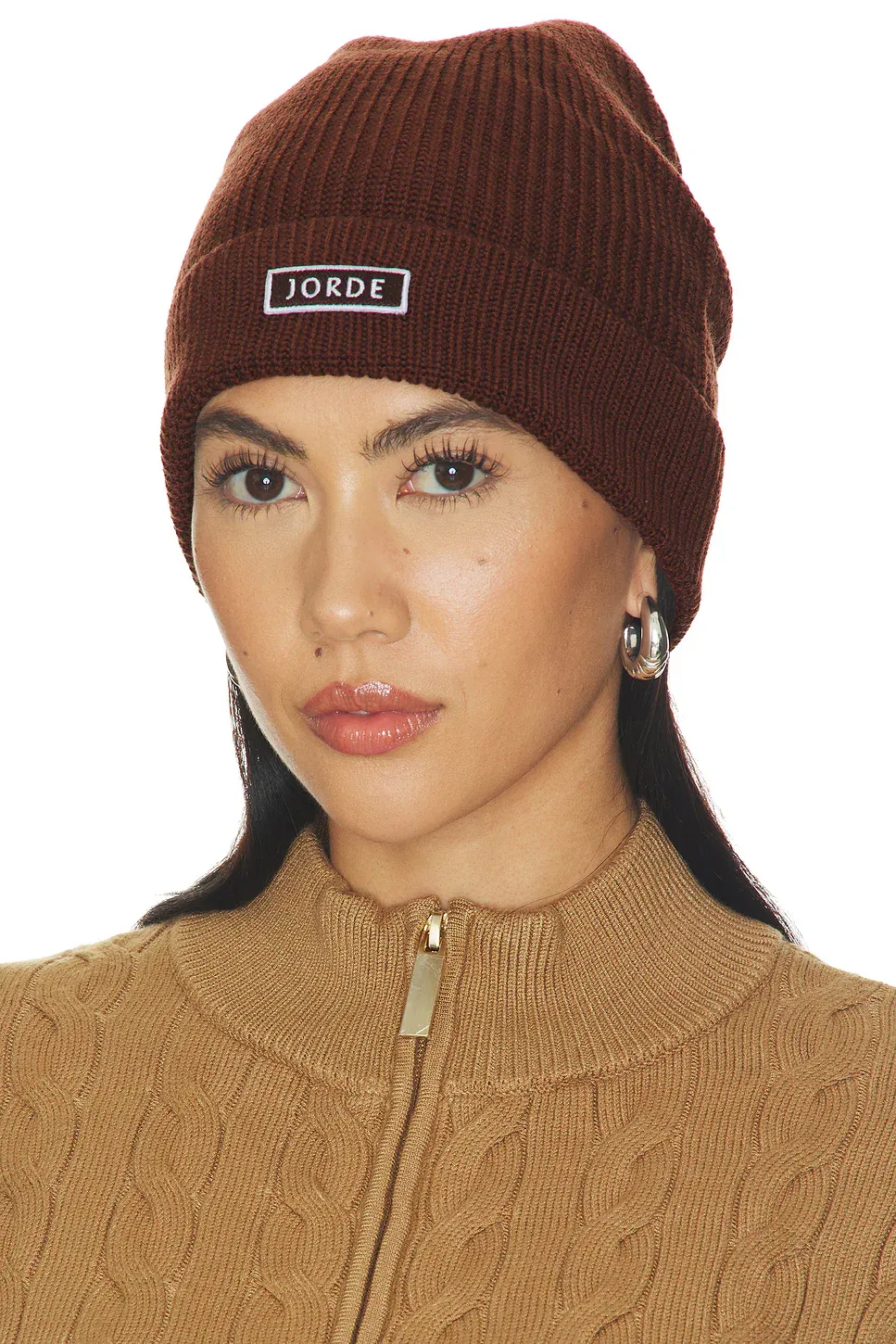 JORDE Tommy Beanie