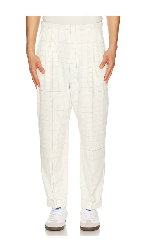 HEAD Golf Double Pleated Pants | Thumbnail 2 HEAD Golf Double Pleated Pants | Thumbnail 2