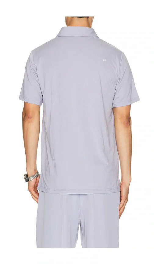 HEAD Golf Performance Pique Polo | Thumbnail 2 HEAD Golf Performance Pique Polo | Thumbnail 2