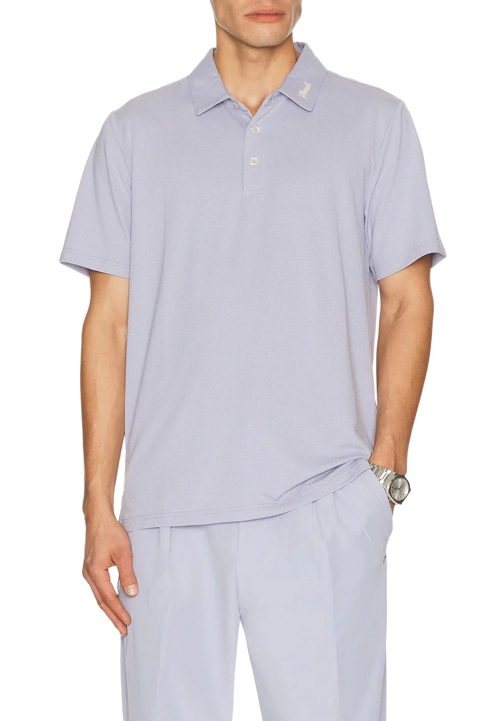 Performance Pique Polo Performance Pique Polo