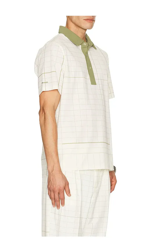 HEAD Golf Signature Polo | Thumbnail 2 HEAD Golf Signature Polo | Thumbnail 2