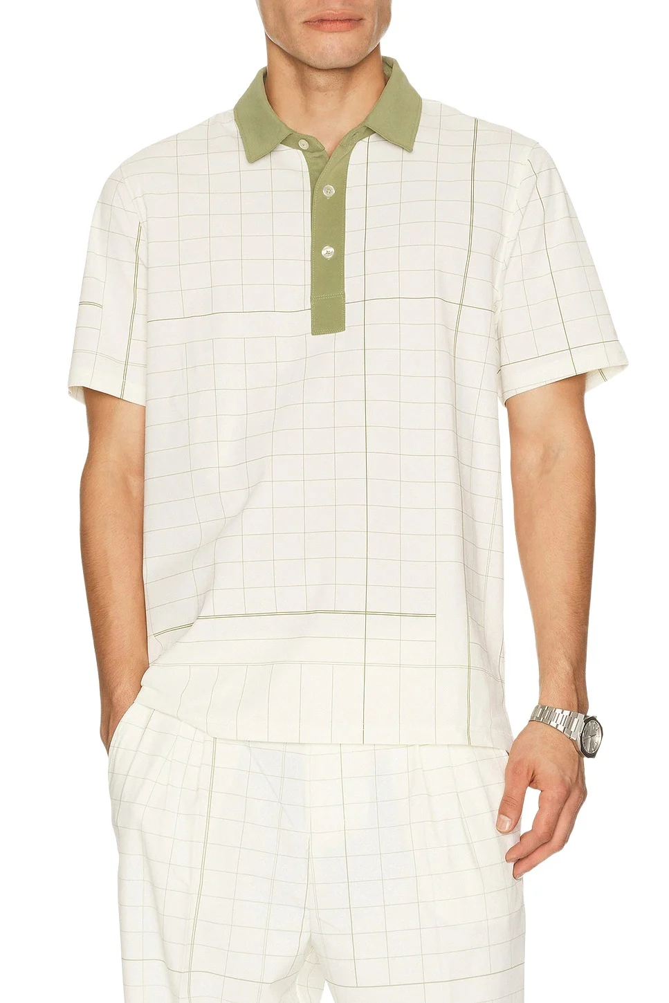 Signature Polo