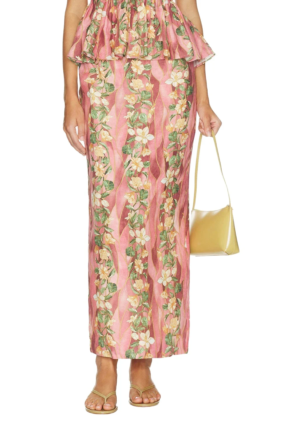 Lirica Castillo Skirt Lirica Castillo Skirt