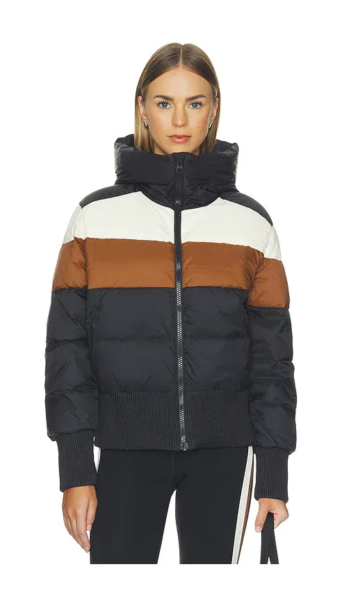 Splits59 Mountain Puffer Jacket | Thumbnail 2 Splits59 Mountain Puffer Jacket | Thumbnail 2