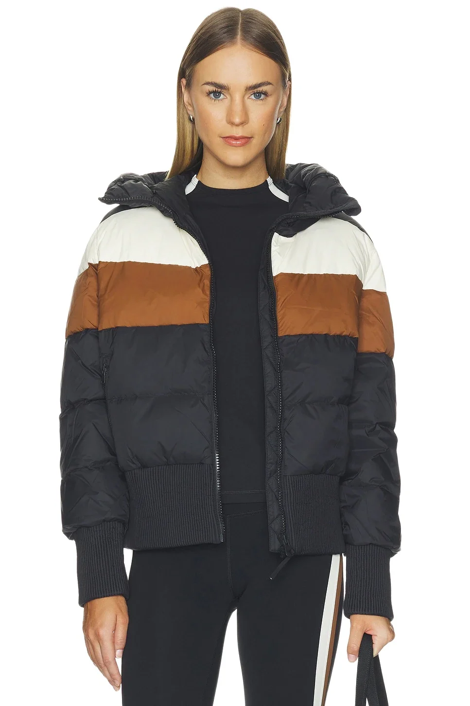 Splits59 Mountain Puffer Jacket