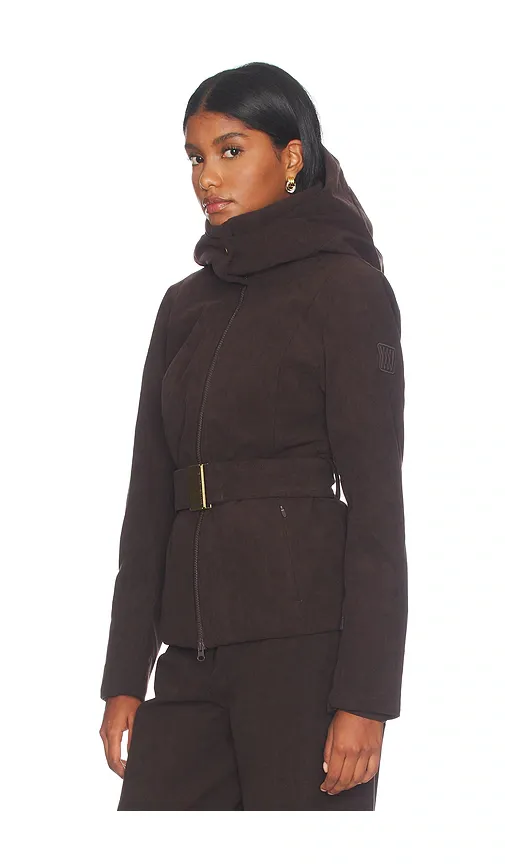 We Norwegians Britt Tailored Ski Jacket | Thumbnail 2 We Norwegians Britt Tailored Ski Jacket | Thumbnail 2