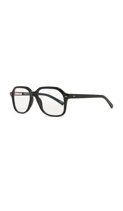 Chimi Davis Optic Glasses | Thumbnail 2 Chimi Davis Optic Glasses | Thumbnail 2