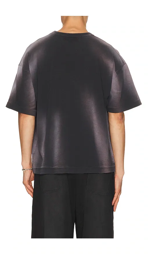 A Construct Chainlink Logo Tee | Thumbnail 2 A Construct Chainlink Logo Tee | Thumbnail 2