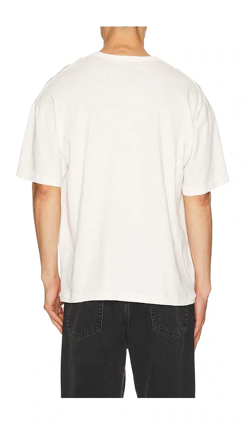 A Construct Bootleg Tee | Thumbnail 2 A Construct Bootleg Tee | Thumbnail 2