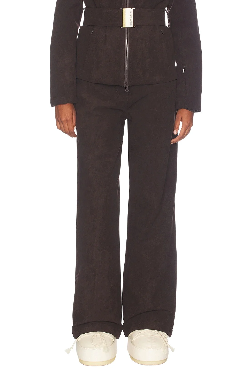 Britt Palazzo Ski Pant Britt Palazzo Ski Pant