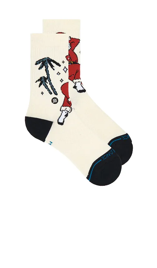 Stance Northern Exposure Crew Socks | Thumbnail 2 Stance Northern Exposure Crew Socks | Thumbnail 2