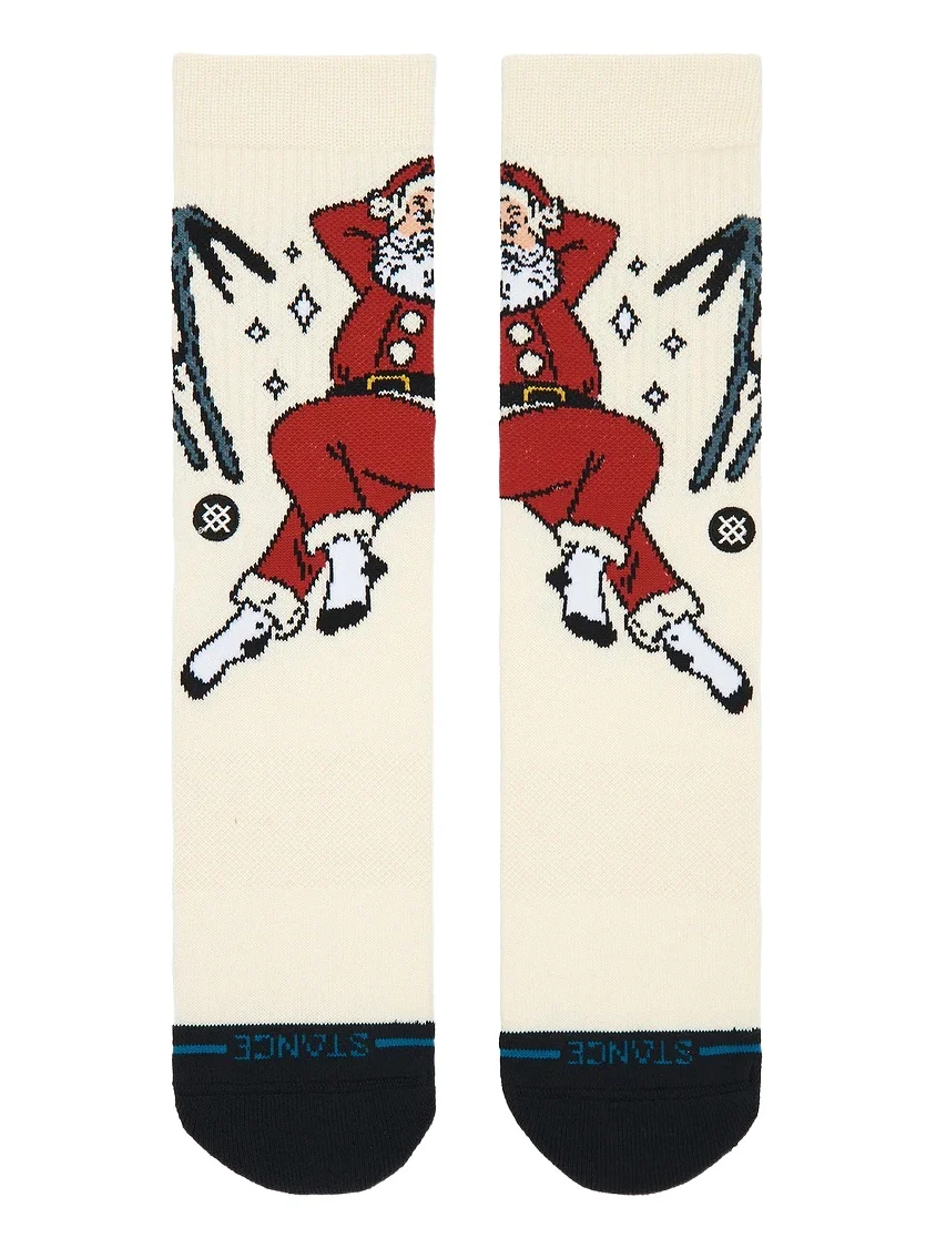 Northern Exposure Crew Socks Northern Exposure Crew Socks
