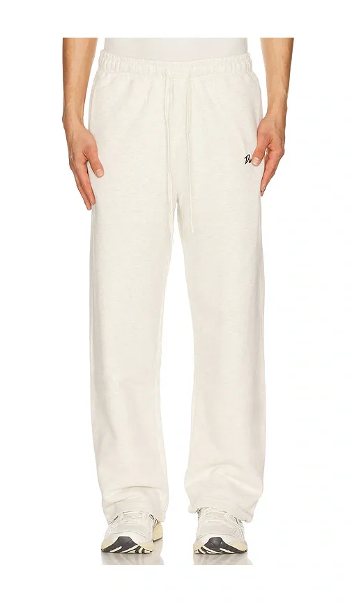 Duvin Design Logo Jogger Sweatpant | Thumbnail 2 Duvin Design Logo Jogger Sweatpant | Thumbnail 2