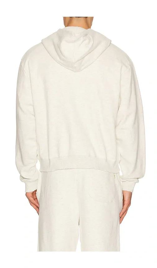 Duvin Design Logo Zip Hoodie | Thumbnail 2 Duvin Design Logo Zip Hoodie | Thumbnail 2