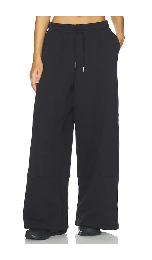ON X Zendaya Oversized Sweatpant | Thumbnail 2 ON X Zendaya Oversized Sweatpant | Thumbnail 2