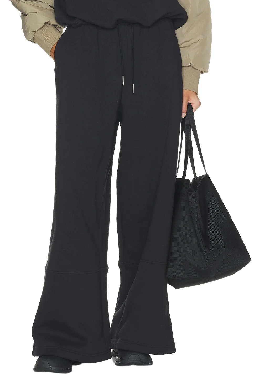 X Zendaya Oversized Sweatpant X Zendaya Oversized Sweatpant