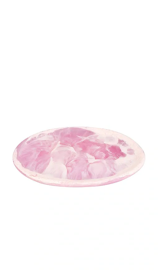 Dinosaur Designs Small Rock Plate | Thumbnail 2 Dinosaur Designs Small Rock Plate | Thumbnail 2