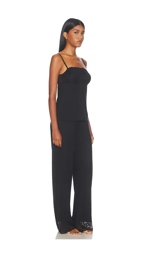 Cosabella Carmela Cami & Pant Set | Thumbnail 2