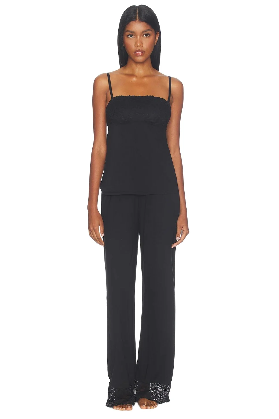 Cosabella Carmela Cami & Pant Set