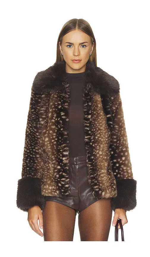 BLANKNYC Jacket | Thumbnail 2 BLANKNYC Jacket | Thumbnail 2