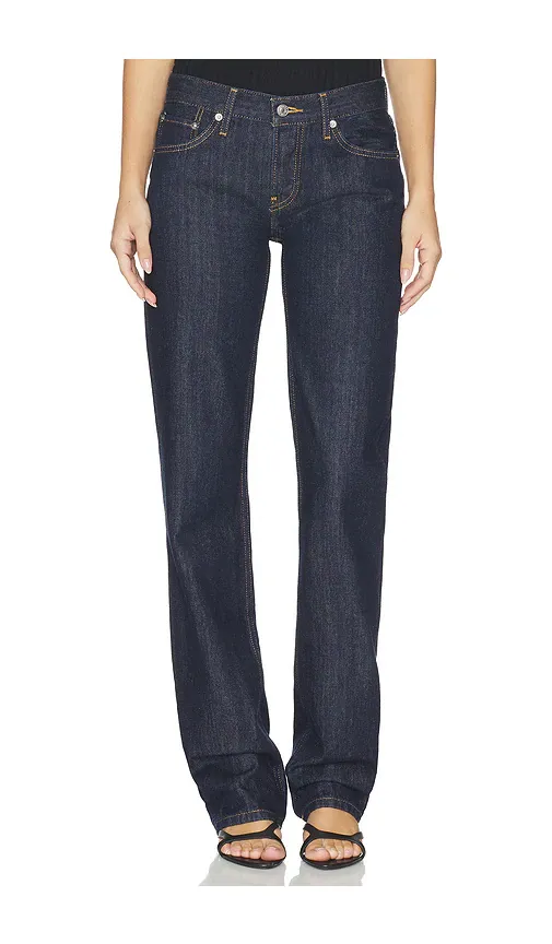 RE/DONE Kaia Jeans | Thumbnail 2