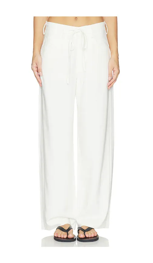 Citizens of Humanity Brynn Drawstring Trouser | Thumbnail 2 Citizens of Humanity Brynn Drawstring Trouser | Thumbnail 2