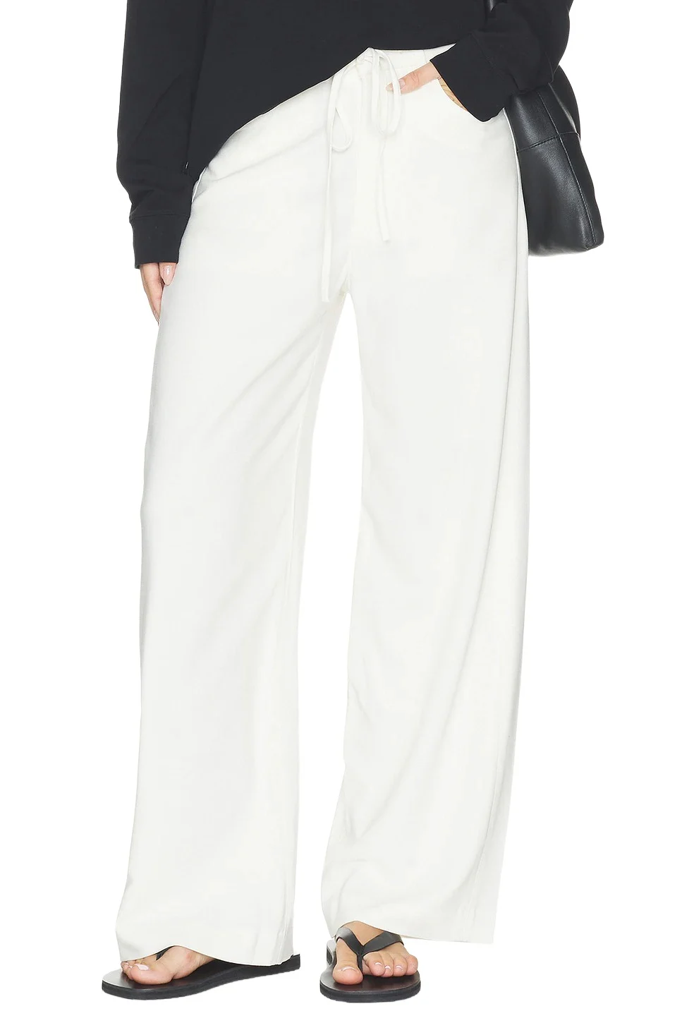 Brynn Drawstring Trouser