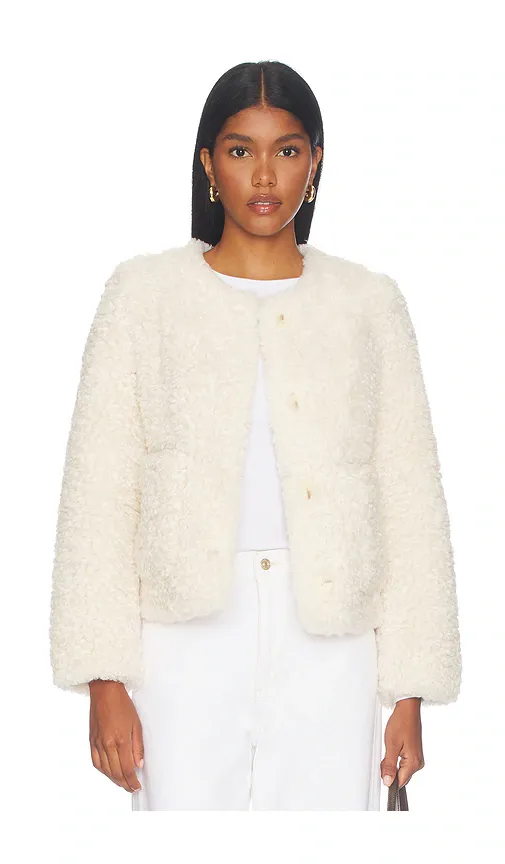 LAMARQUE Emilia Jacket | Thumbnail 2 LAMARQUE Emilia Jacket | Thumbnail 2