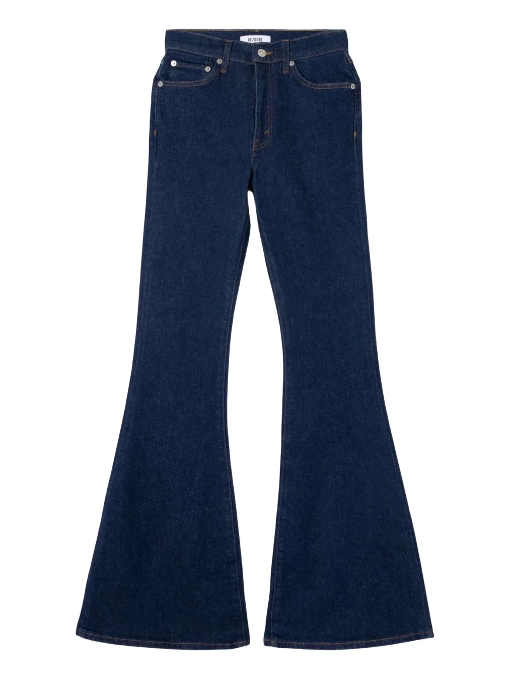 Women's Jane Bell Bottom Jeans Women's Jane Bell Bottom Jeans