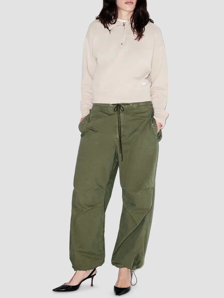 RE/DONE Women's Outer Military Shell Pants | Thumbnail 2