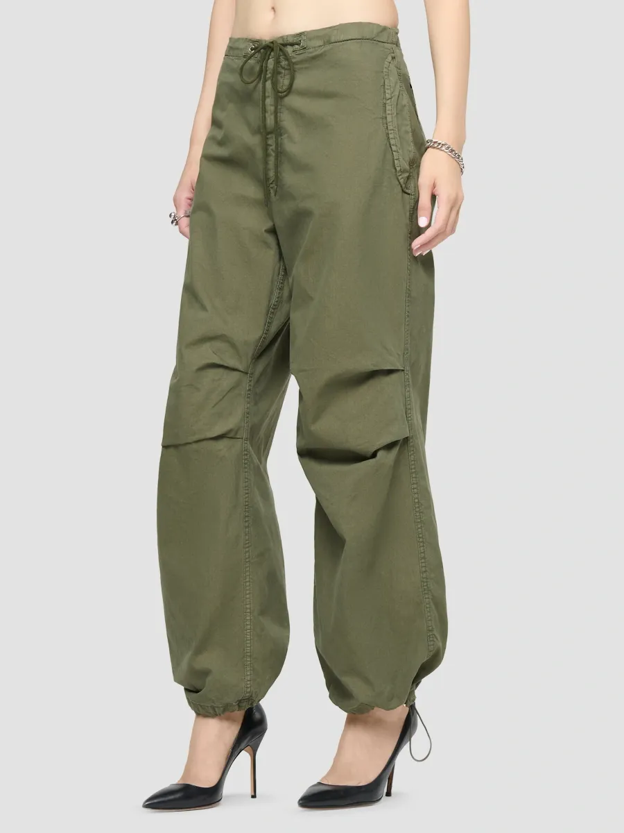 RE/DONE Women's Outer Military Shell Pants | Thumbnail 3