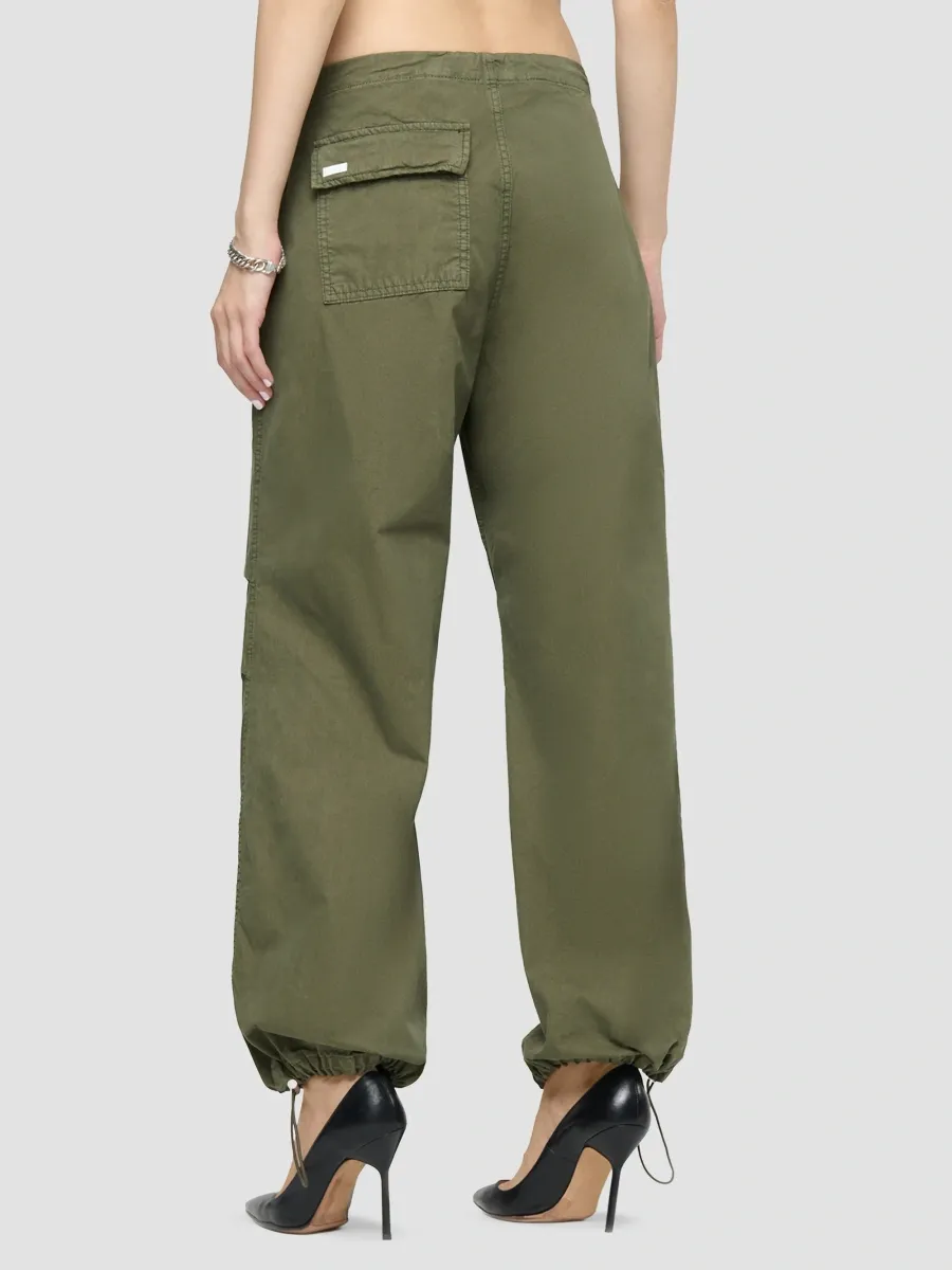 RE/DONE Women's Outer Military Shell Pants | Thumbnail 4