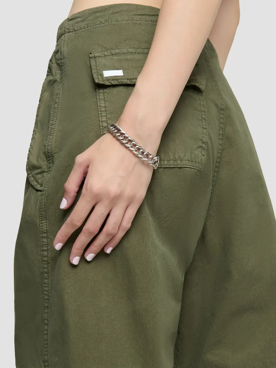 RE/DONE Women's Outer Military Shell Pants | Thumbnail 5