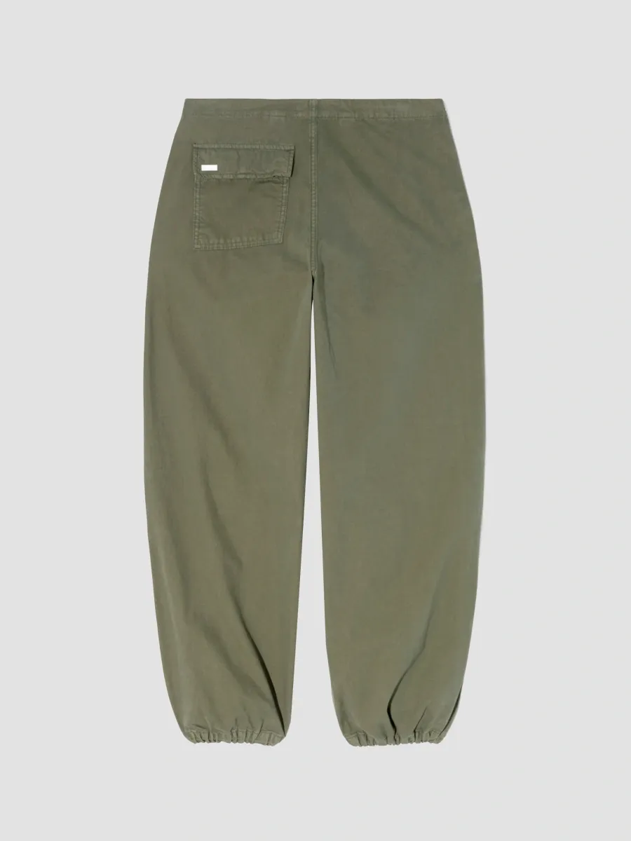 RE/DONE Women's Outer Military Shell Pants | Thumbnail 6