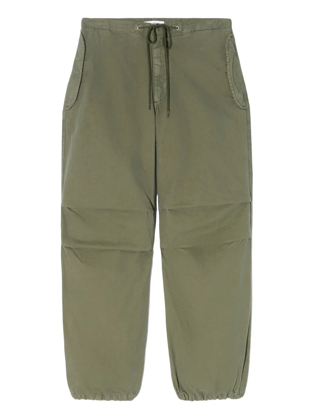 Women's Outer Military Shell Pants