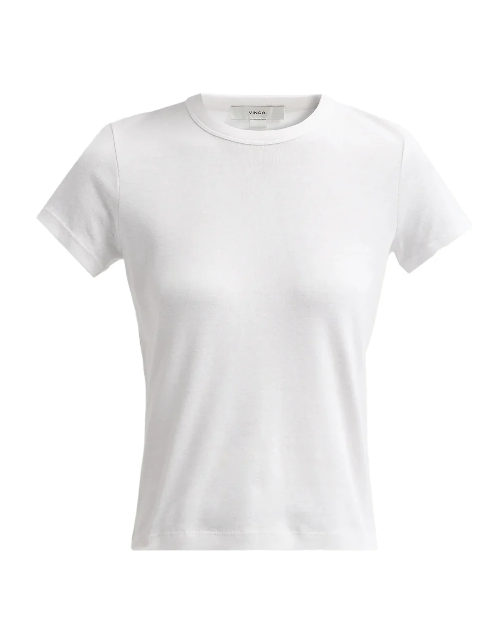 Women's Shrunken 90s T-Shirt Women's Shrunken 90s T-Shirt