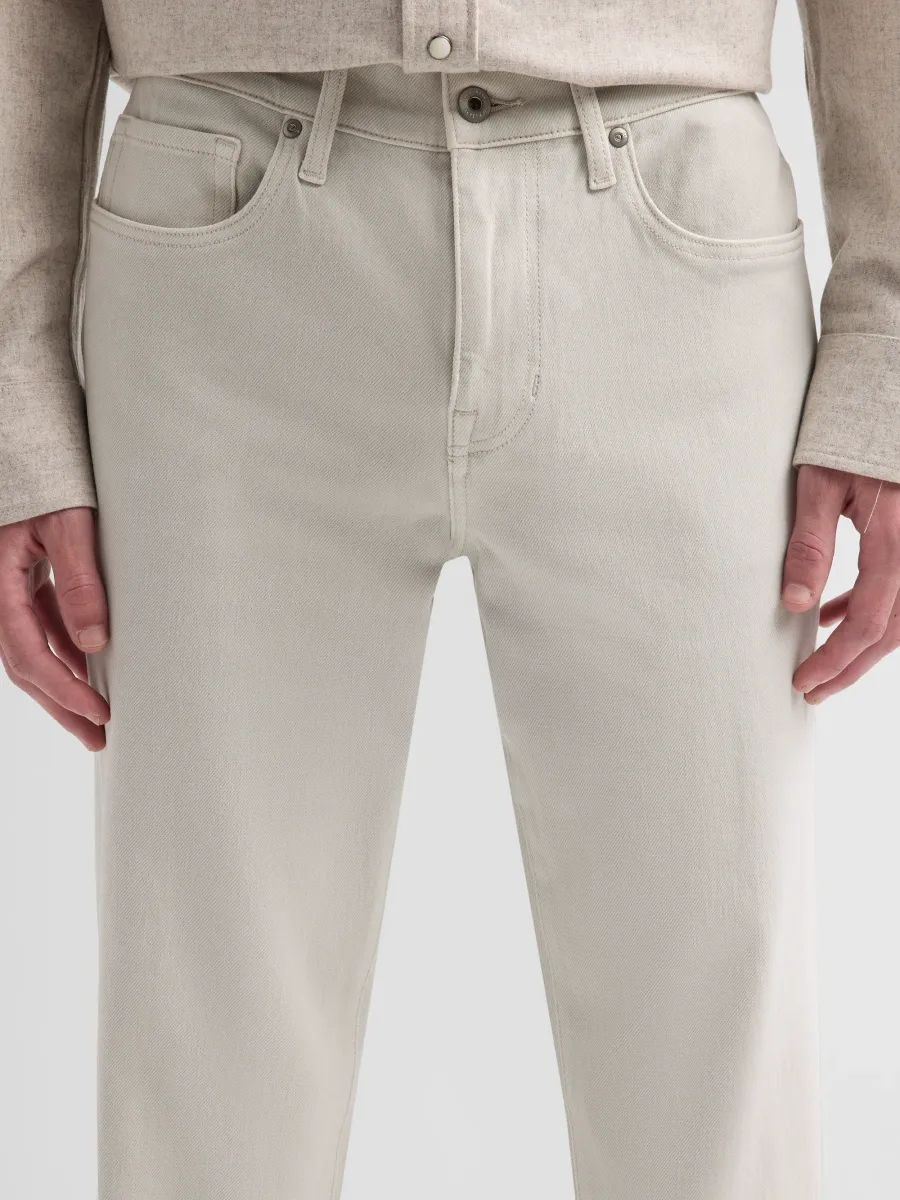 Joe's Jeans Men's The Brixton Antartica Straight-Leg Jeans | Thumbnail 5 Joe's Jeans Men's The Brixton Antartica Straight-Leg Jeans | Thumbnail 5