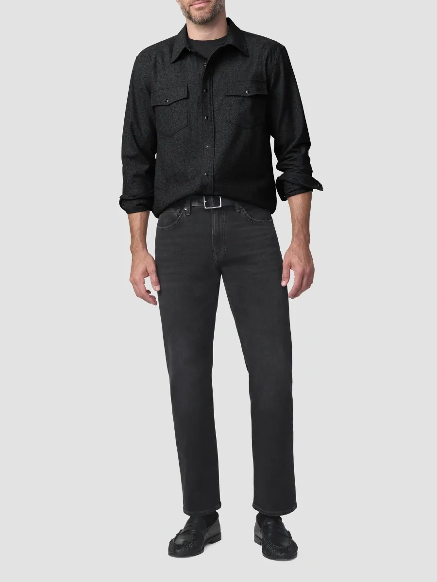 Joe's Jeans Men's Classic Phantom Mid-Rise Straight-Leg Jeans | Thumbnail 2 Joe's Jeans Men's Classic Phantom Mid-Rise Straight-Leg Jeans | Thumbnail 2