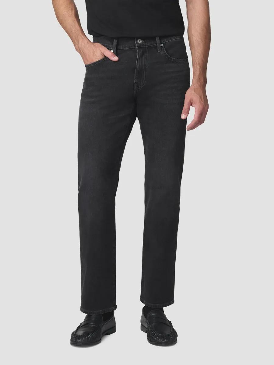 Joe's Jeans Men's Classic Phantom Mid-Rise Straight-Leg Jeans | Thumbnail 3 Joe's Jeans Men's Classic Phantom Mid-Rise Straight-Leg Jeans | Thumbnail 3