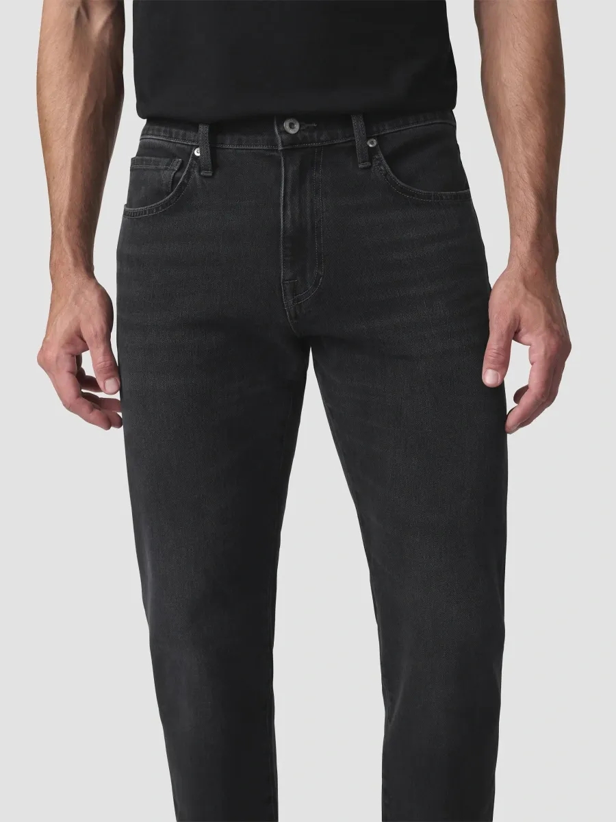 Joe's Jeans Men's Classic Phantom Mid-Rise Straight-Leg Jeans | Thumbnail 4 Joe's Jeans Men's Classic Phantom Mid-Rise Straight-Leg Jeans | Thumbnail 4