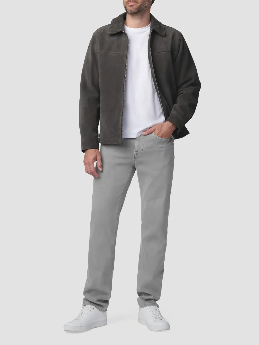 Joe's Jeans Men's The Brixton Mockingbird Straight-Leg Jeans | Thumbnail 2 Joe's Jeans Men's The Brixton Mockingbird Straight-Leg Jeans | Thumbnail 2