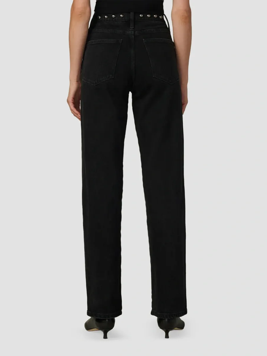 Joe's Jeans Women's The Margot Studded Jeans | Thumbnail 3 Joe's Jeans Women's The Margot Studded Jeans | Thumbnail 3